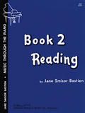 Music Through The Piano Book 2 Reading 