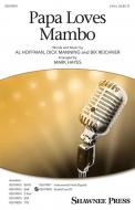 Papa Loves Mambo Standard