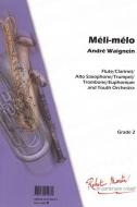 Meli Melo 