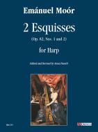 2 Esquisses op. 82 