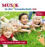 CD zu Musik in der Grundschule 2020/02 