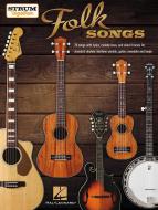 Folk Songs - Strum Together 