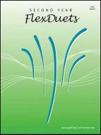 Second Year Flexduets Standard