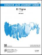 El Tigre 
