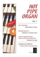 Hot Pipe Organ Vol.1 