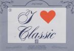 I love classic 2 