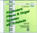 Keyb. Spiel. Ein Erl. Bd. 2 