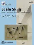 Scale Skills: Level 2 