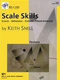 Scale Skills: Level 9 