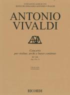 Concerto RV 280 Op. 6/5 