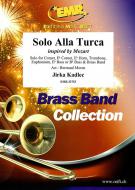 Solo Alla Turca Standard