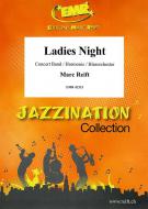 Ladies Night Standard