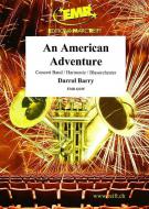 An American Adventure Standard