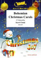 Bohemian Christmas Carols Standard