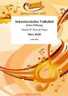 Schweizerisches Volkslied Standard