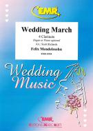 Wedding March Standard