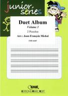 Duet Album 3 Standard