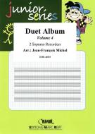 Duet Album 4 Standard