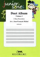 Duet Album 4 Standard