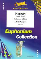 Konzert c-moll op. 42 Standard