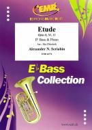Etude op. 8 Nr. 11 Standard
