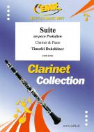 Suite Standard