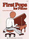 First Pops for Piano 
