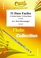 31 Duos Faciles Standard