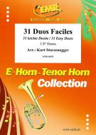 31 Duos Faciles Standard