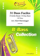 31 Duos Faciles Standard