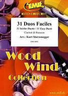 31 Duos Faciles Standard