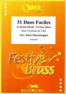31 Duos Faciles Standard