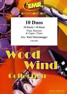 10 Duos Standard