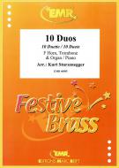 10 Duos Standard