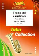 Thema und Variationen Standard