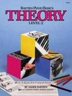 Bastien Piano Basics Level 2 Theory 