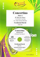 Concertino op. 4 Standard