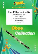 Les Filles de Cadix Standard