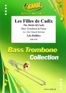 Les Filles de Cadix Standard