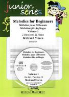 Melodies for Beginners 1 Standard