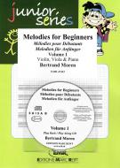 Melodies for Beginners 1 Standard