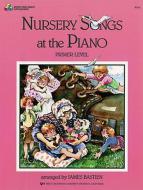 Nursery Songs at the Piano, Primer 