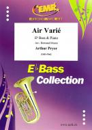 Air Varié Standard