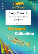 Jazzy Concerto Standard