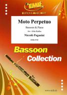 Moto Perpetuo Standard