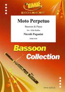 Moto Perpetuo Standard