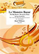 Le Monstre Bazar Standard