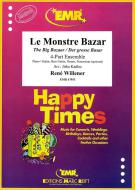 Le Monstre Bazar Standard