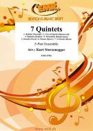 7 Quintets Standard
