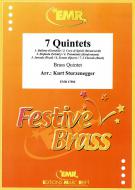 7 Quintets Standard